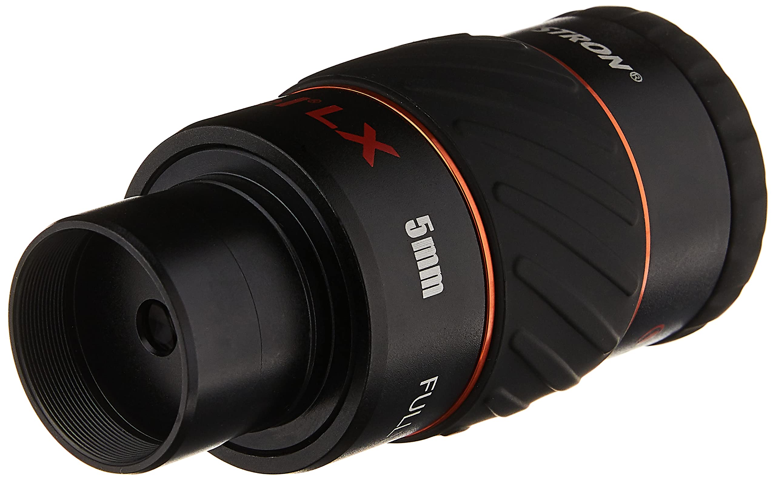 Celestron X Cel Lx Series Eyepiece   1.25 Inch 5Mm 93421 Black